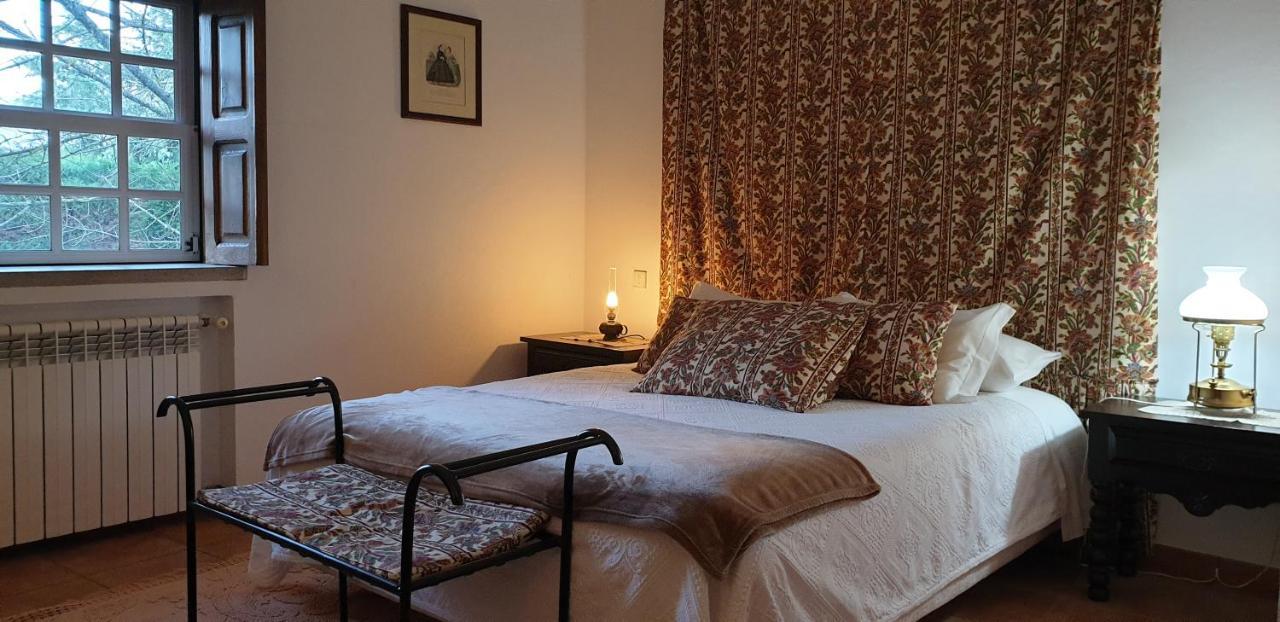 Bed and Breakfast Casa Do Redondo Rabaçal Zewnętrze zdjęcie