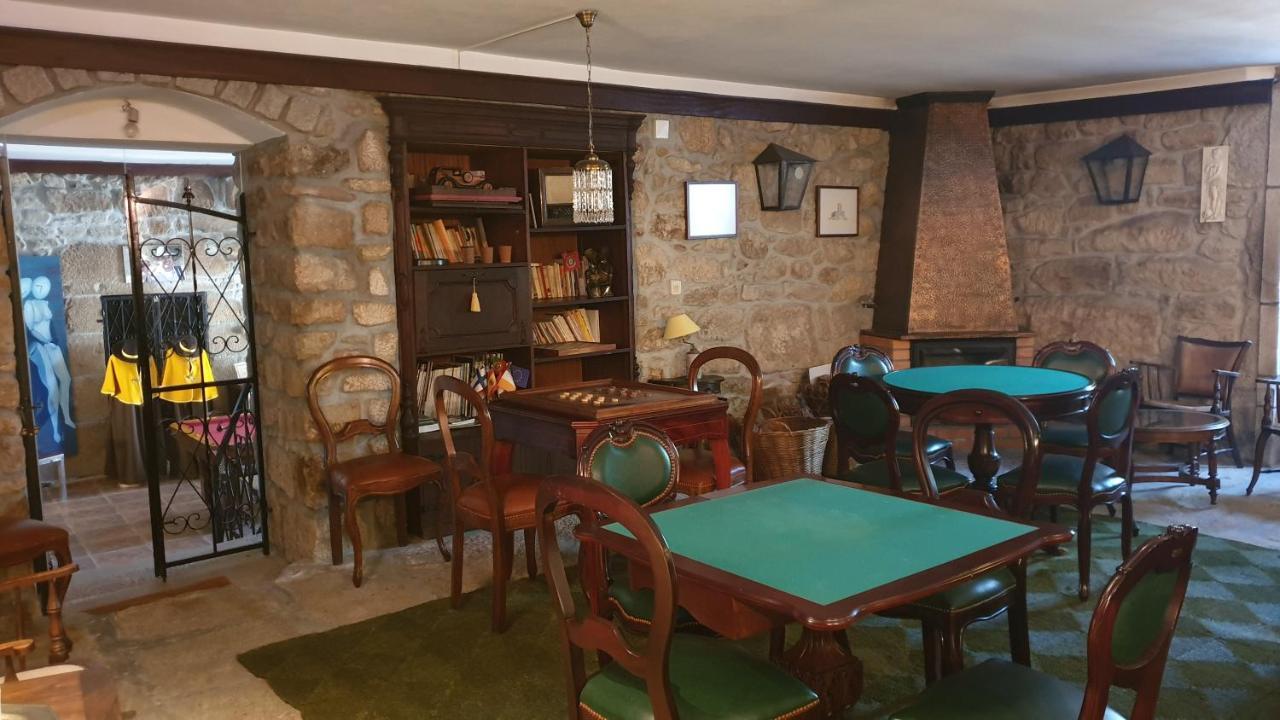 Bed and Breakfast Casa Do Redondo Rabaçal Zewnętrze zdjęcie