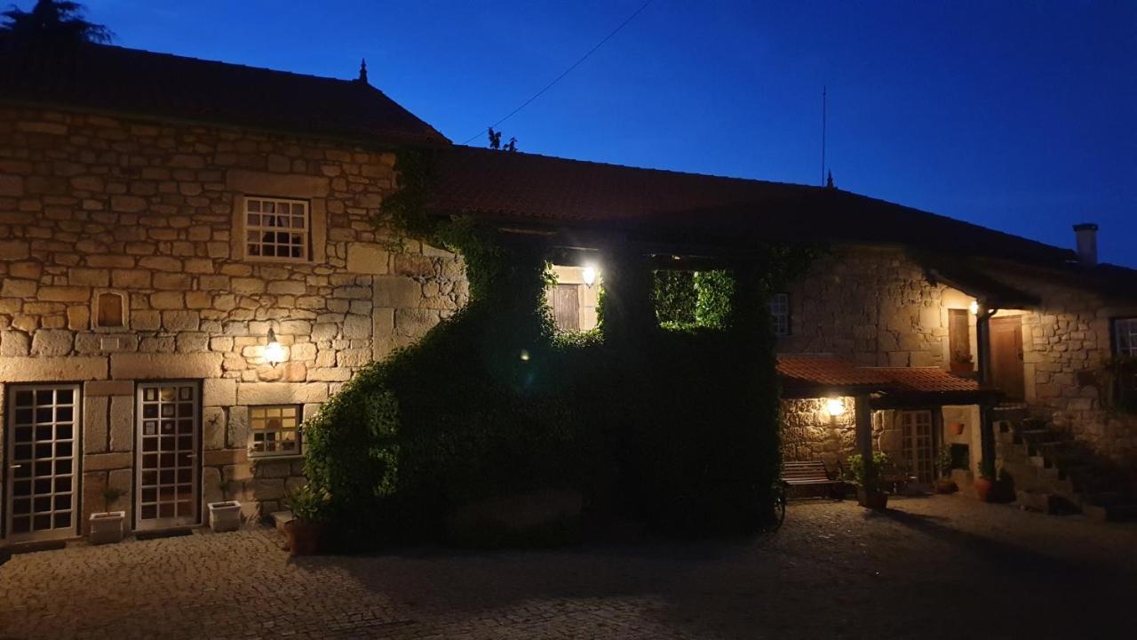 Bed and Breakfast Casa Do Redondo Rabaçal Zewnętrze zdjęcie