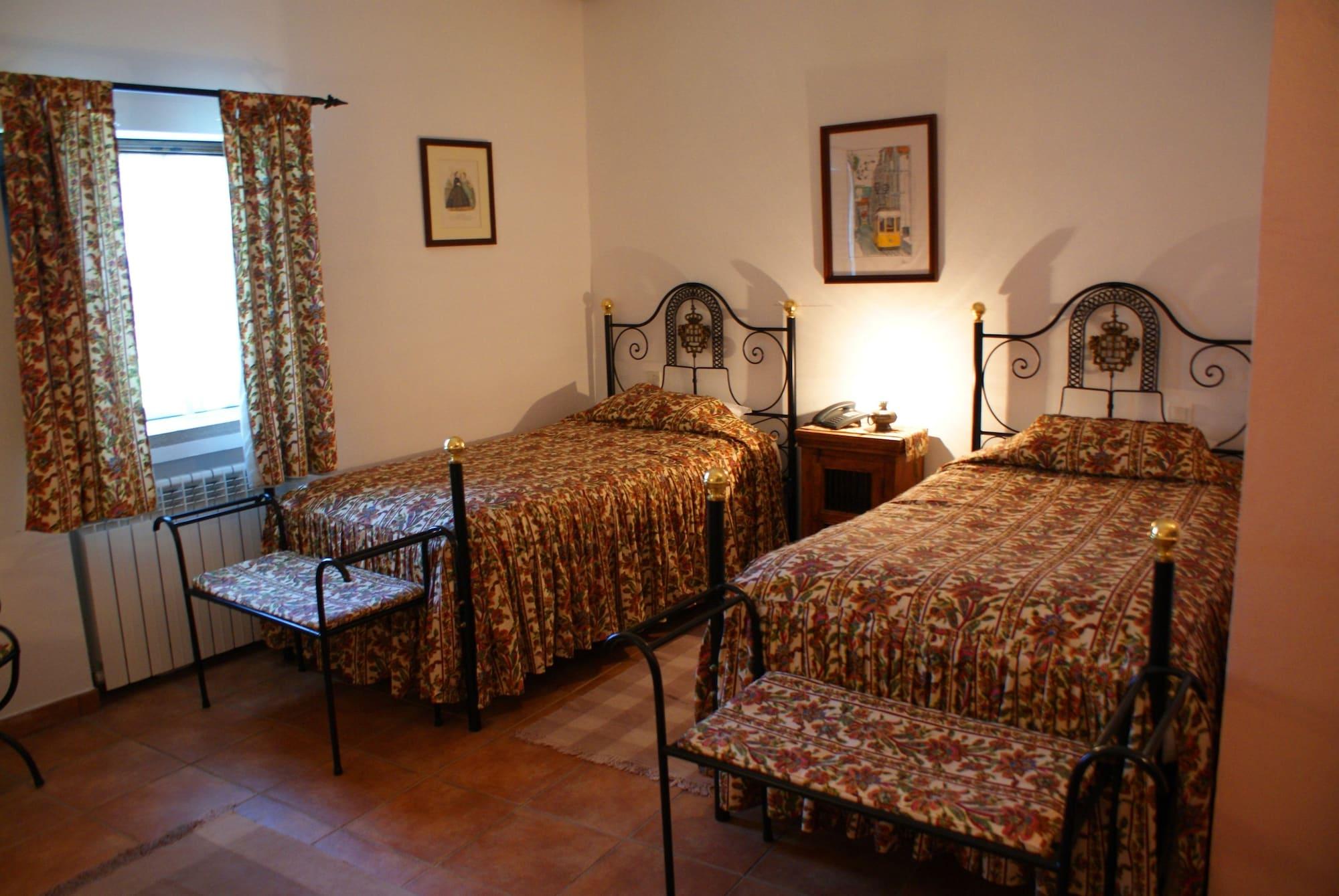 Bed and Breakfast Casa Do Redondo Rabaçal Zewnętrze zdjęcie