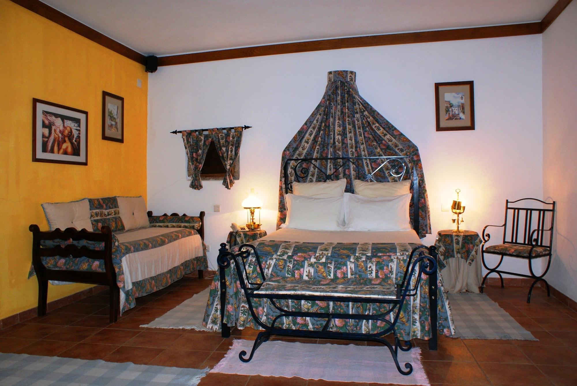 Bed and Breakfast Casa Do Redondo Rabaçal Zewnętrze zdjęcie