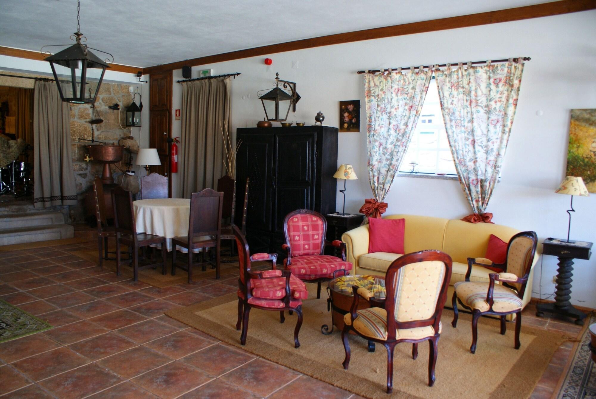 Bed and Breakfast Casa Do Redondo Rabaçal Zewnętrze zdjęcie