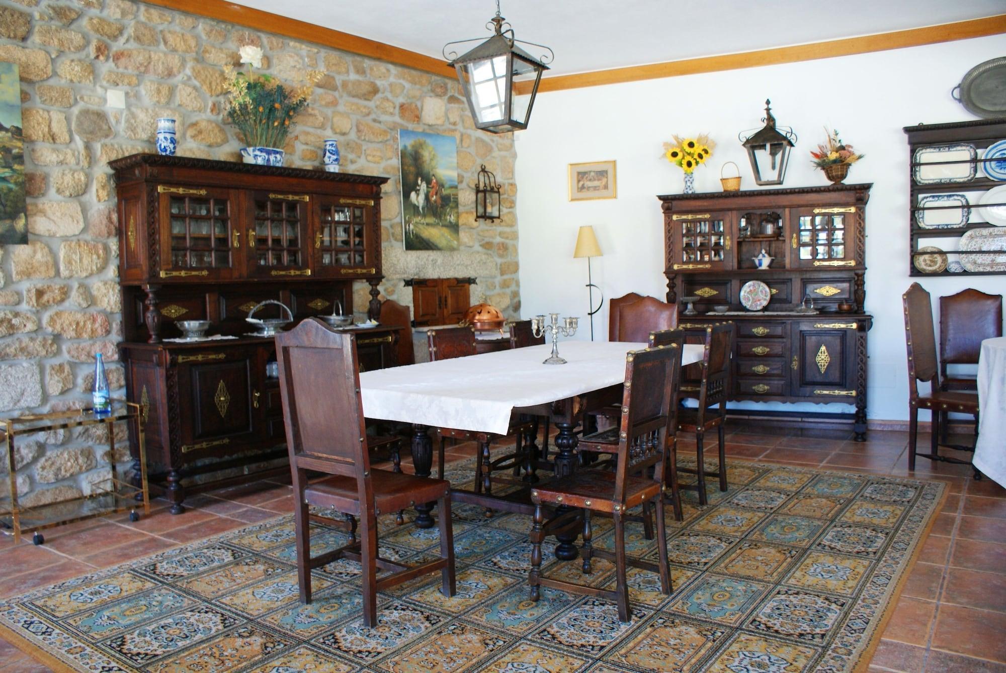 Bed and Breakfast Casa Do Redondo Rabaçal Zewnętrze zdjęcie