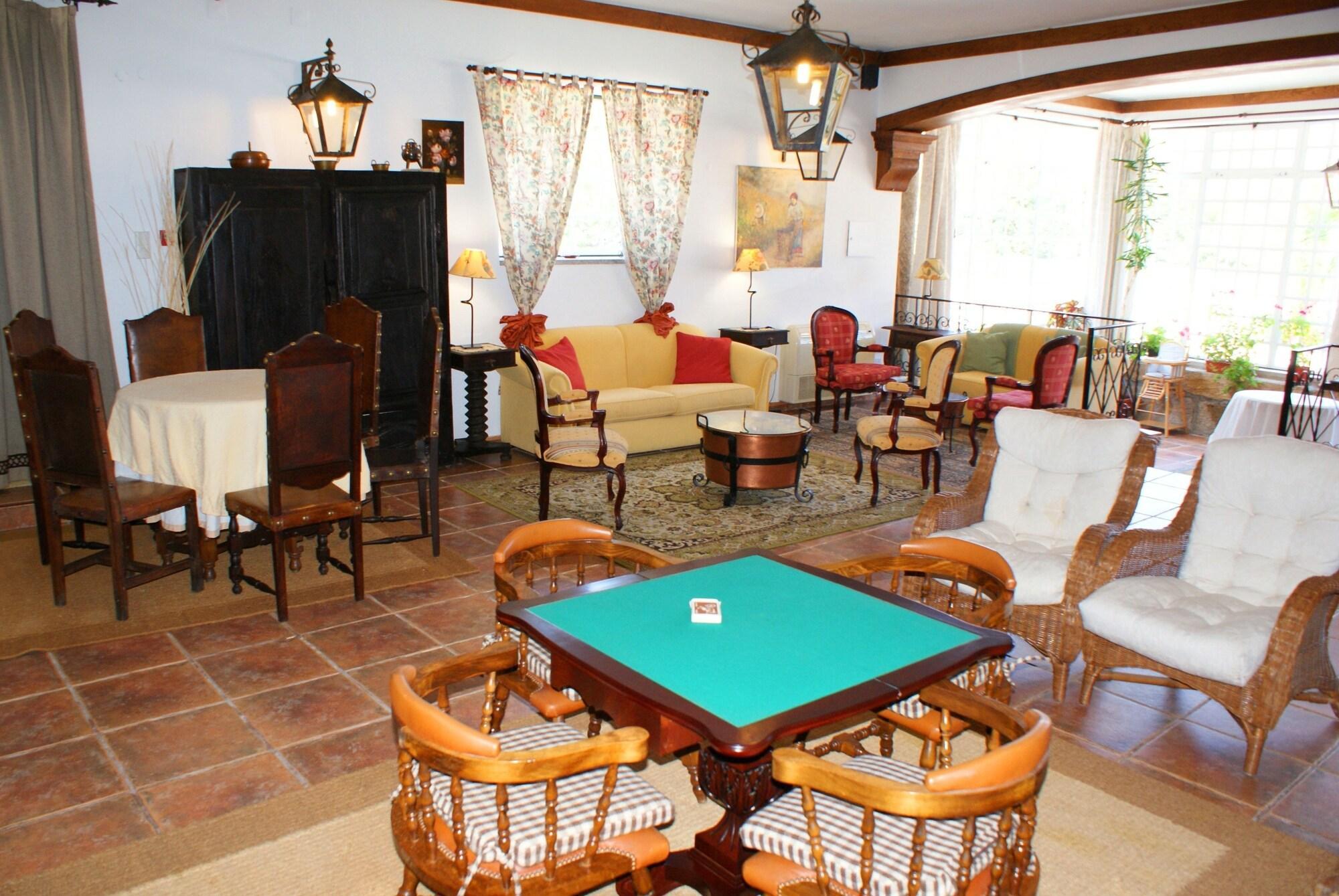 Bed and Breakfast Casa Do Redondo Rabaçal Zewnętrze zdjęcie