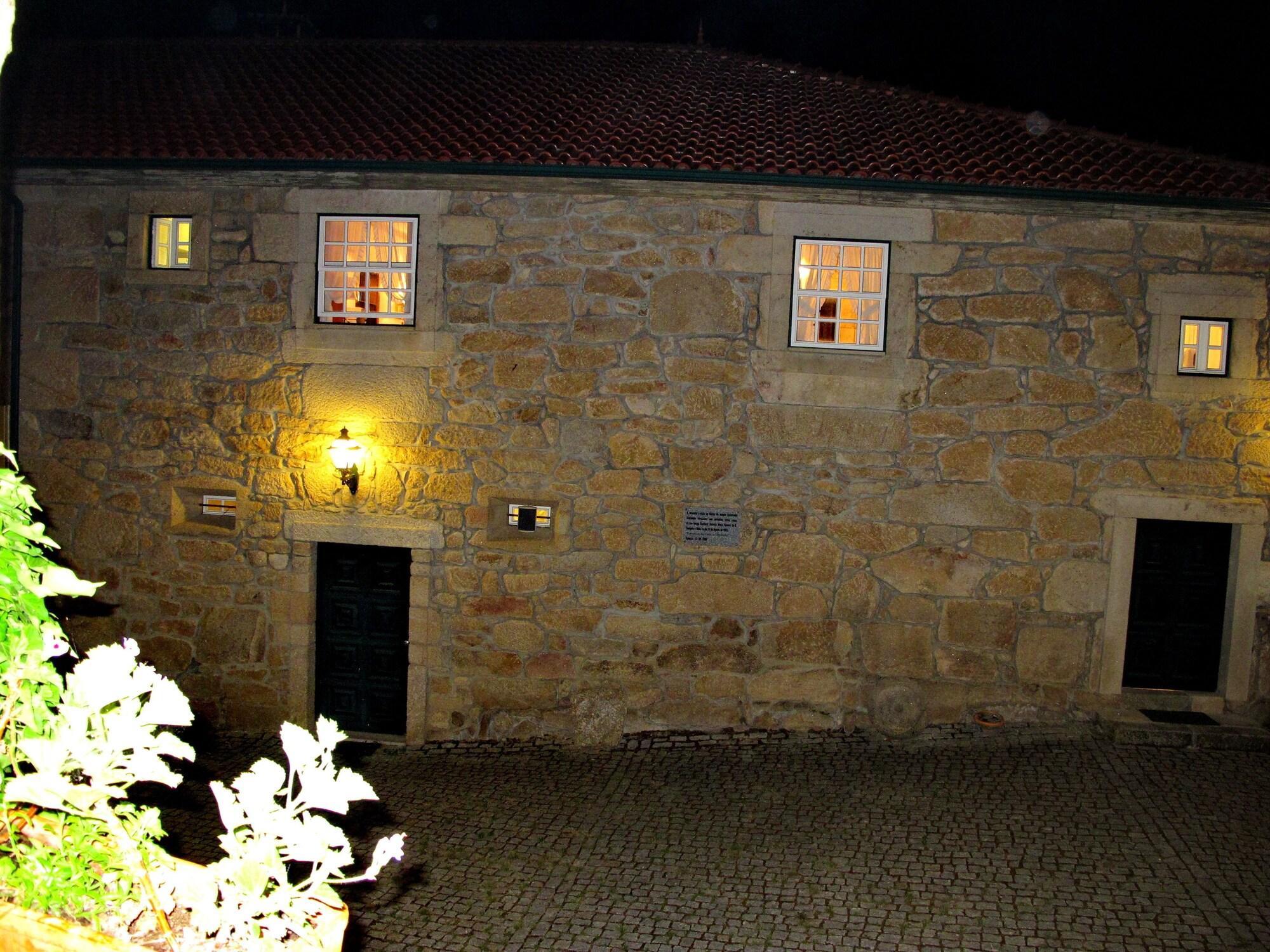 Bed and Breakfast Casa Do Redondo Rabaçal Zewnętrze zdjęcie