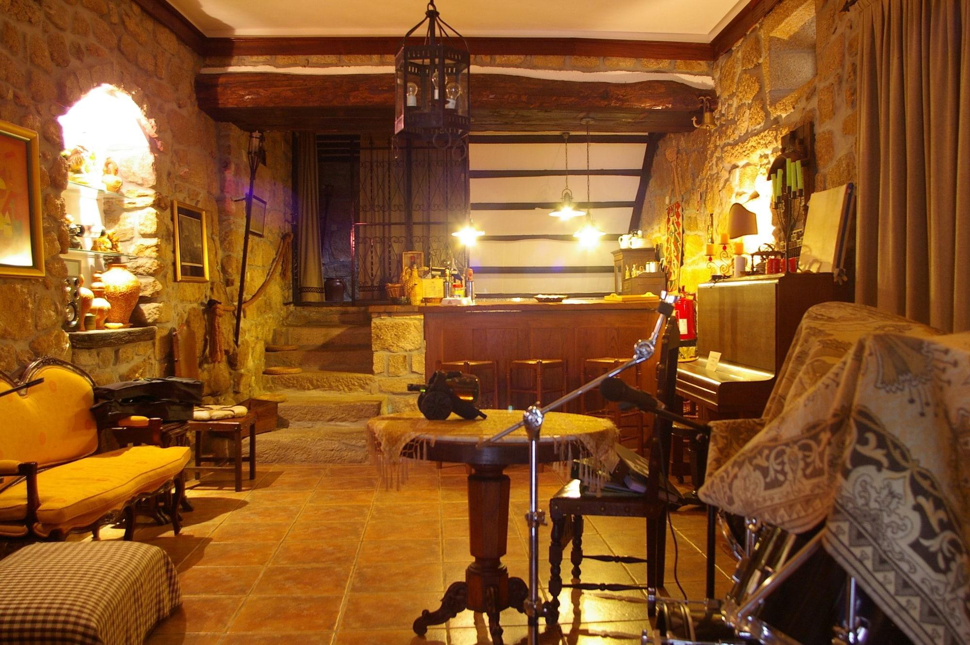 Bed and Breakfast Casa Do Redondo Rabaçal Zewnętrze zdjęcie