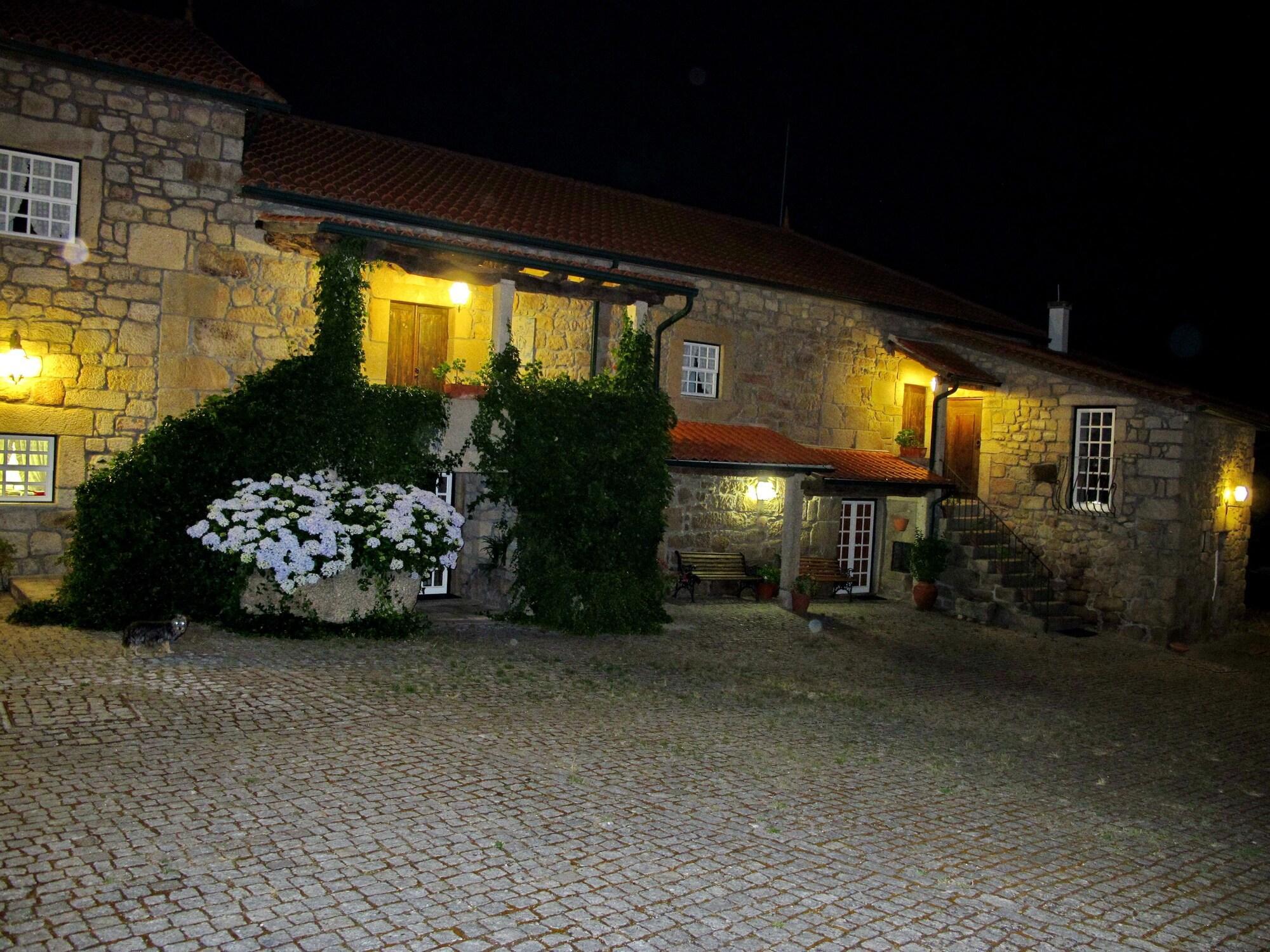 Bed and Breakfast Casa Do Redondo Rabaçal Zewnętrze zdjęcie