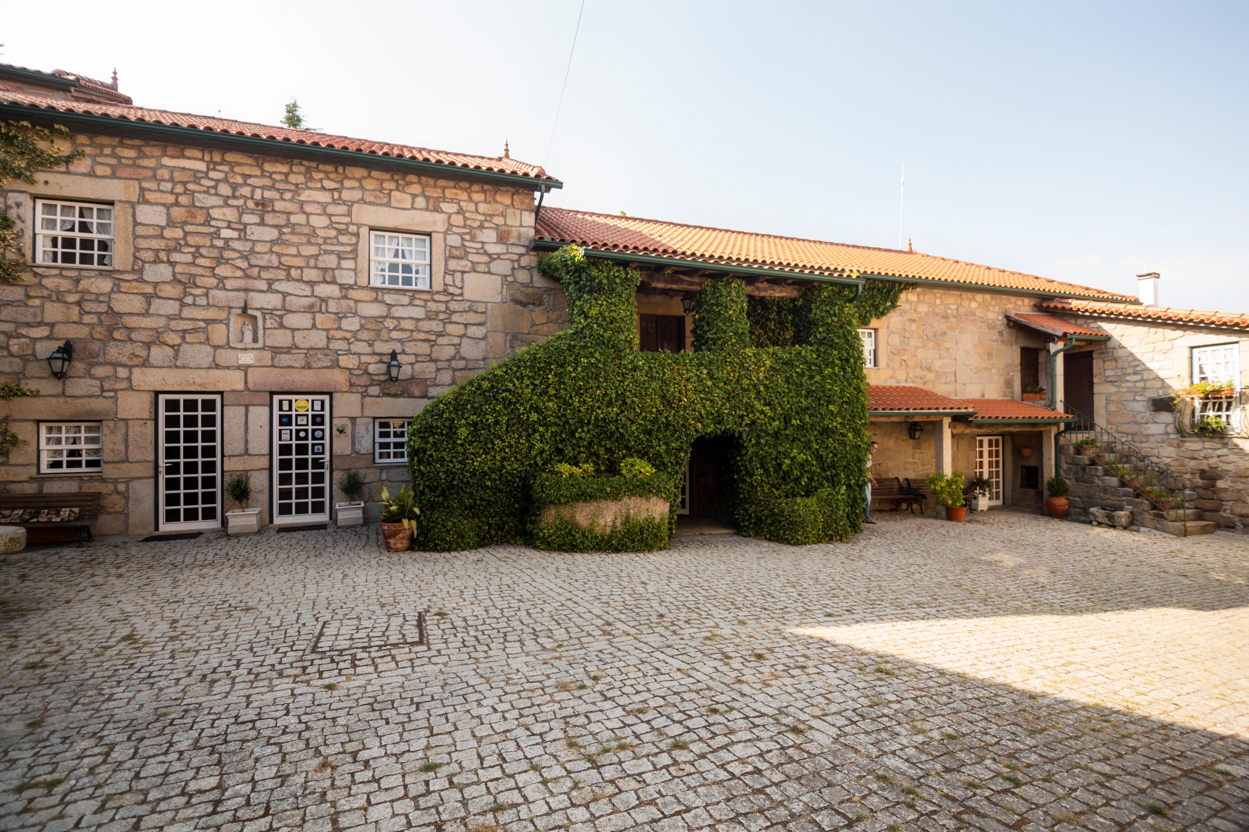 Bed and Breakfast Casa Do Redondo Rabaçal Zewnętrze zdjęcie