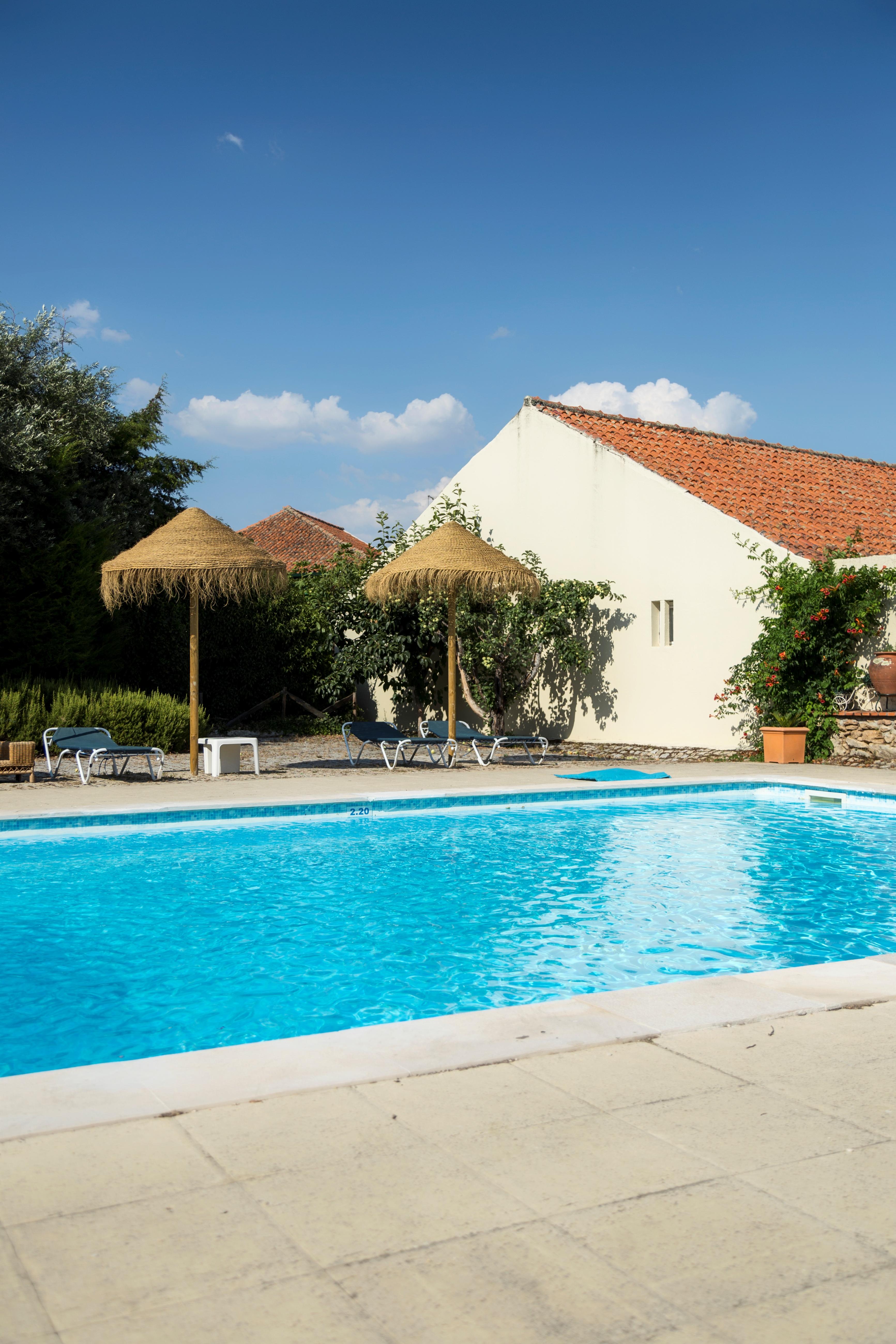 Bed and Breakfast Casa Do Redondo Rabaçal Zewnętrze zdjęcie